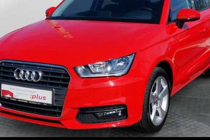 Audi A1 93.250 km 11.390 &euro; Schwäbisch Hall 74523