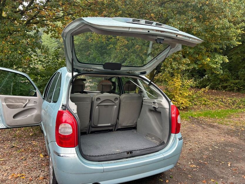 Citroen C4 Picasso 188.000 km 1.600 € Marpingen 66646
