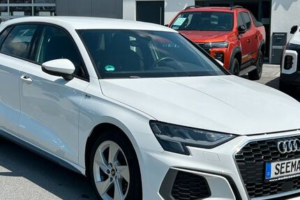 Audi A3 144.000 km 17.900 &euro; Fürstenzell 94081