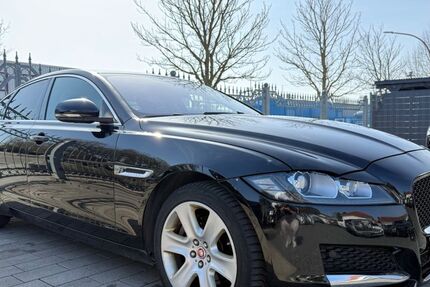 Jaguar XF 135.000 km 11.900 &euro; Philippsburg 76661