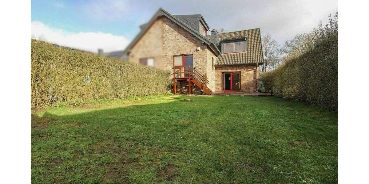 Einfamilienhaus Kalkar Kehrum - 4 Zimmer, 319.000&euro; | Angebot:26081209
