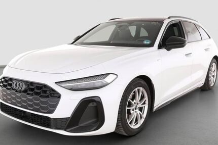 Audi A5 24.795 km 45.750 &euro; Soltau 29614