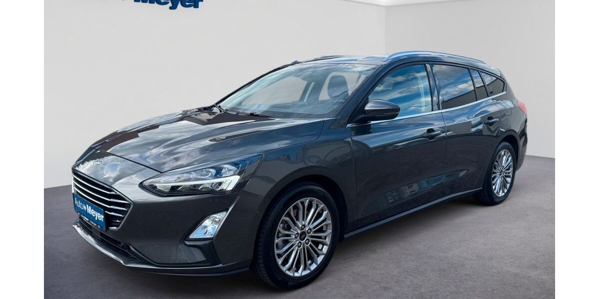 Ford Focus 66.309 km 15.990 &euro; Endingen am Kaiserstuhl 79346