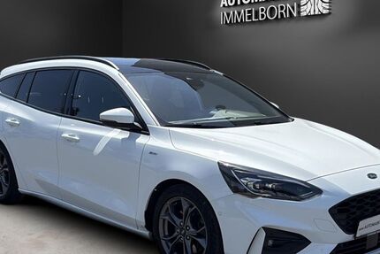 Ford Focus 112.203 km 14.680 &euro; Barchfeld - Immelborn 36456