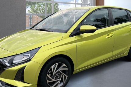 Hyundai i20 21.962 km 19.990 € Schiffweiler 66578