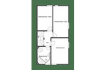 Doppelhaushälfte Adelsdorf Aisch - 4 Zimmer, 91 m&sup2;, 365.000&euro; | Angebot:26799237