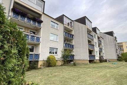 Eigentumswohnung in Braunschweig - Hondelage 2 zimmer