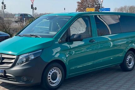Mercedes-Benz Vito 219.000 km 18.700 &euro; Bamberg 96052
