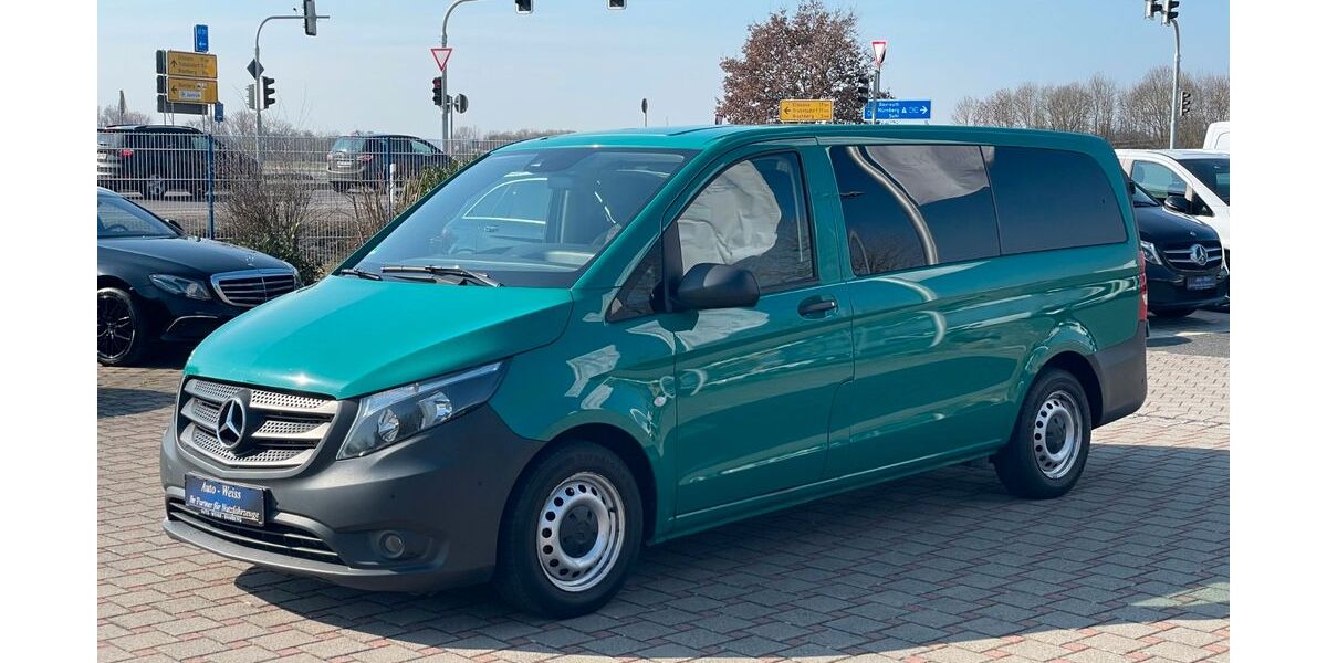 Mercedes-Benz Vito 219.000 km 18.700 &euro; Bamberg 96052