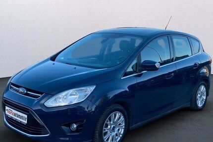 Ford C-Max 209.000 km 3.500 &euro; Hohn 24806