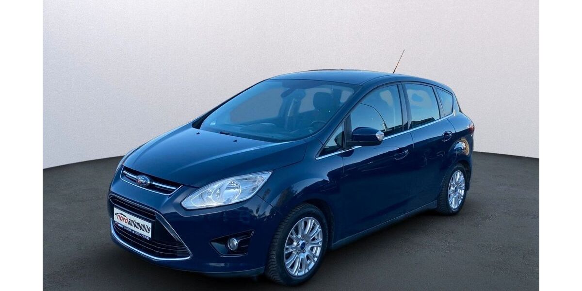 Ford C-Max 209.000 km 3.500 &euro; Hohn 24806