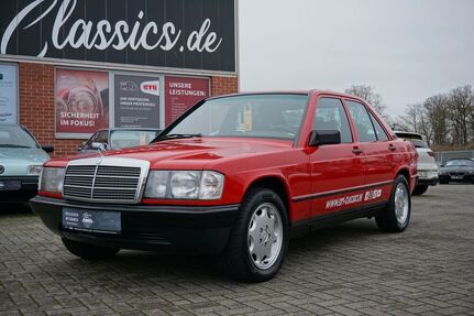 Mercedes 190