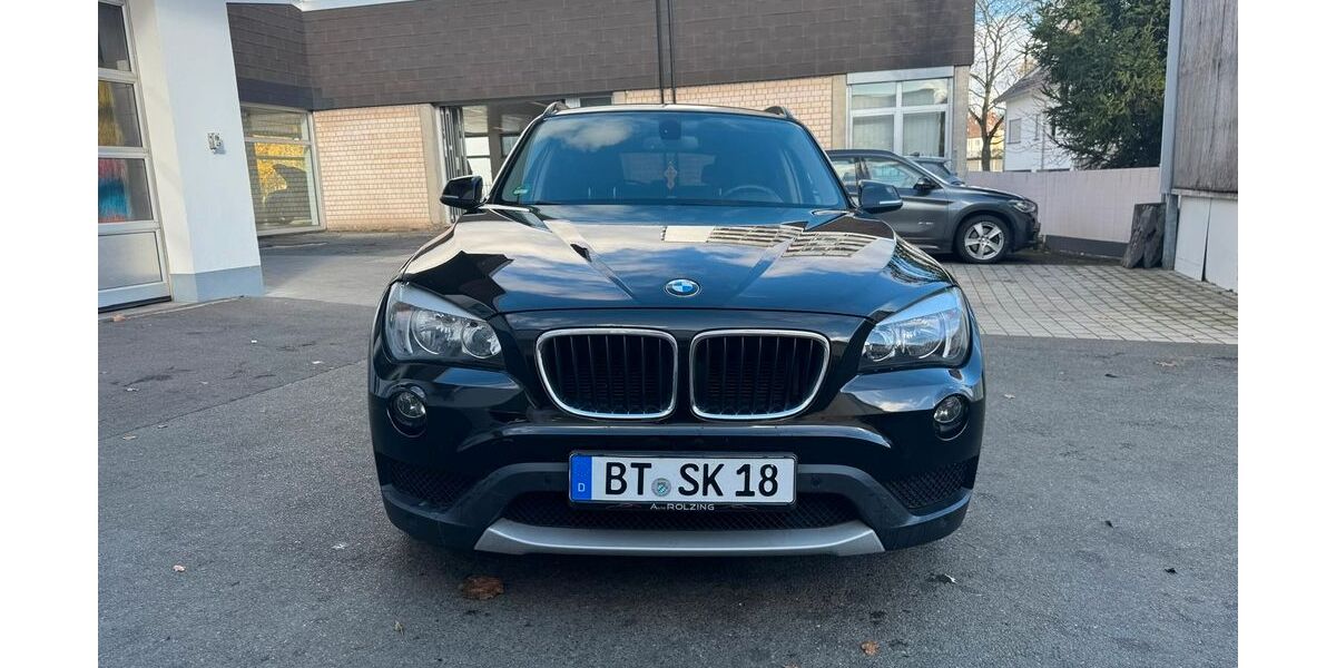 BMW X1 132.000 km 10.599 &euro; Bayreuth 95447