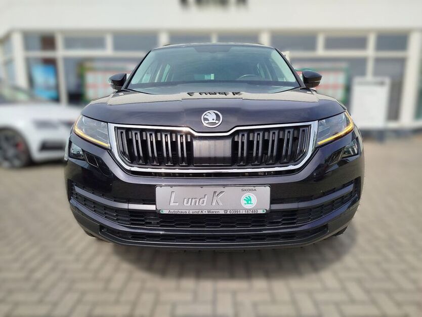 Kodiaq