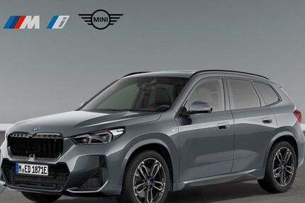 BMW iX1 61.623 km 34.900 &euro; Bamberg 96050