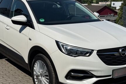 Opel Grandland (X) 84.067 km 11.333 &euro; Radevormwald 42477