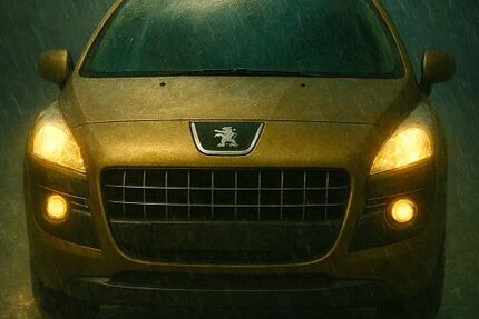 Peugeot 3008 211.000 km 4.700 &euro; Pfalzgrafenweiler 72285