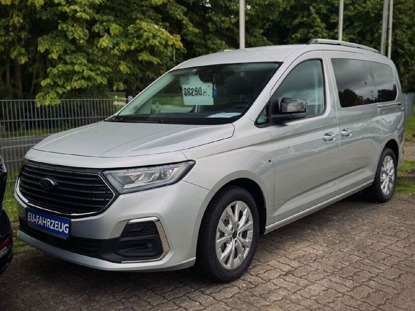 Grand Tourneo