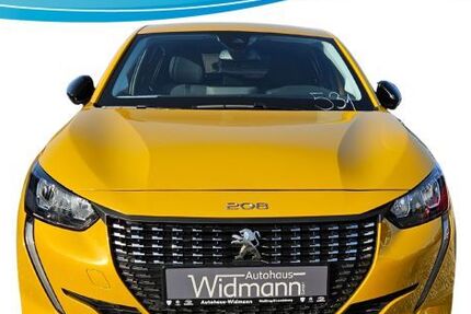 Peugeot 208 15.500 km 17.985 &euro; Landsberg 86899