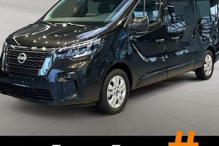 Nissan Primastar 19.243 km 33.829 &euro; Neckarsulm-Obereisesheim 74172