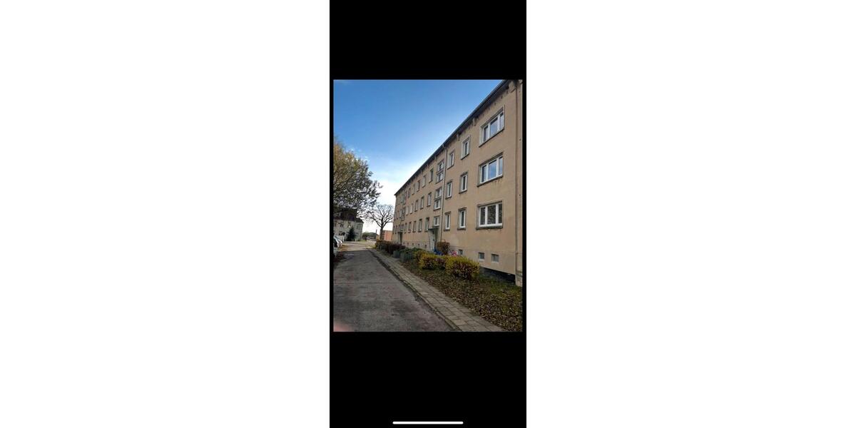 4-Raum Wohnung 4 zimmer