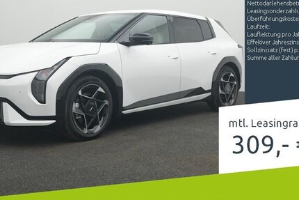 Kia EV4 6.000 km 39.980 &euro; Münster - Amelsbüren 48163