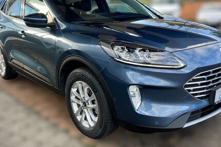 Ford Kuga 46.600 km 24.990 &euro; Neunkirchen 66539