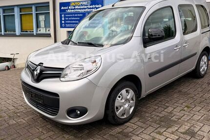Renault Kangoo 168.000 km 13.999 &euro; Herscheid 58849