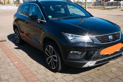 Seat Ateca 199.000 km 14.000 &euro; Offenburg 77656