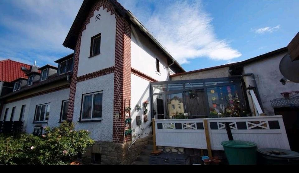 Doppelhaushälfte Artern - 5 Zimmer, 95 m&sup2;, 65.000&euro; | Angebot:26634898