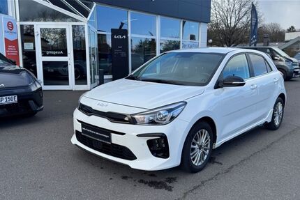 Kia Rio 46.500 km 17.480 &euro; Schiffweiler 66578