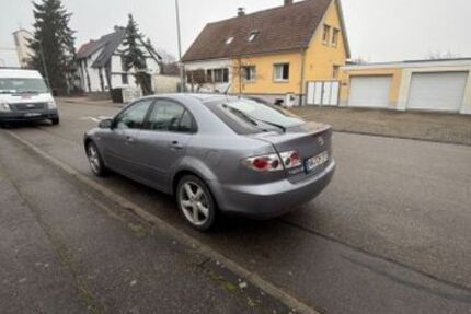 Mazda 6 164.000 km 1.000 &euro; Bruchsal 76646