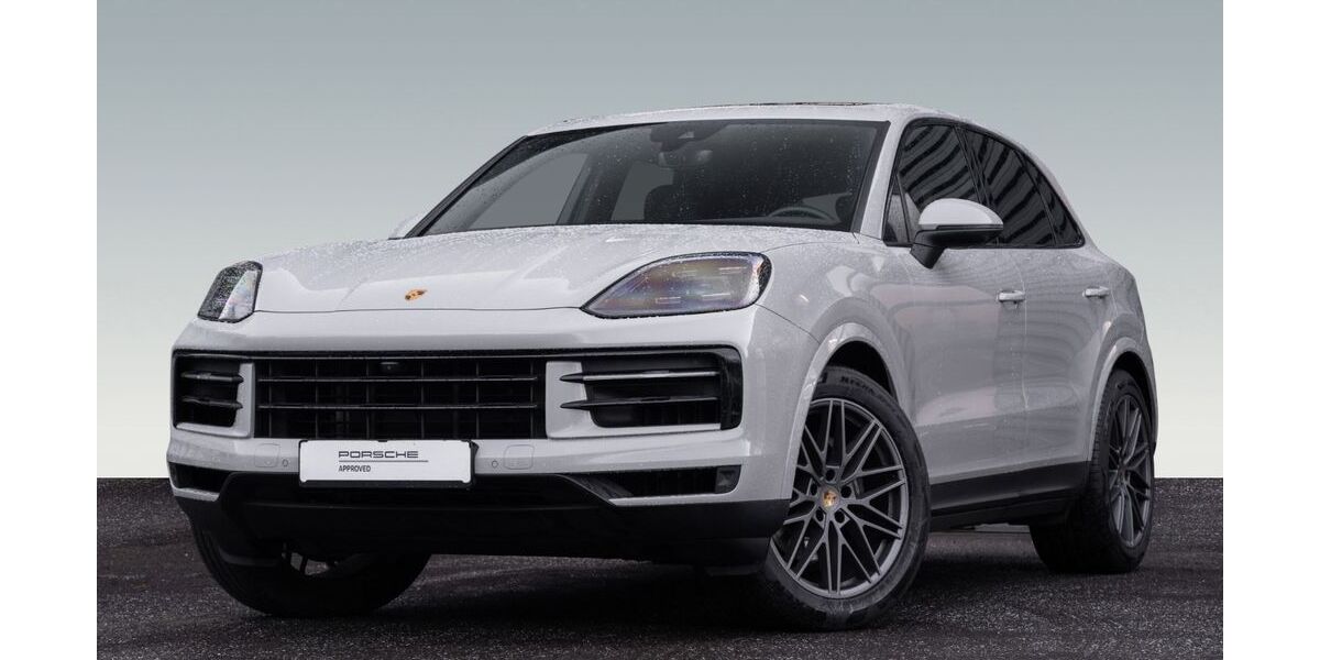 Porsche Cayenne 44.479 km 84.099 &euro; Hamburg 22523