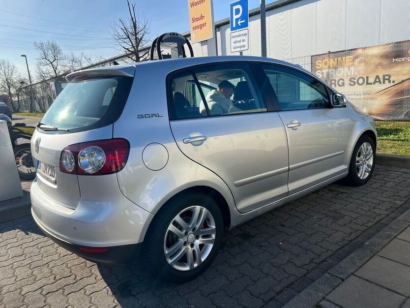 Golf Plus