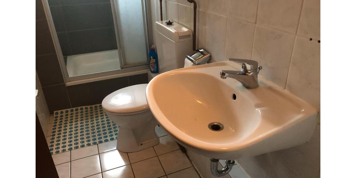 Etagenwohnung Northeim - 3 Zimmer, 68 m&sup2;, 1.234&euro; | Angebot:26300760