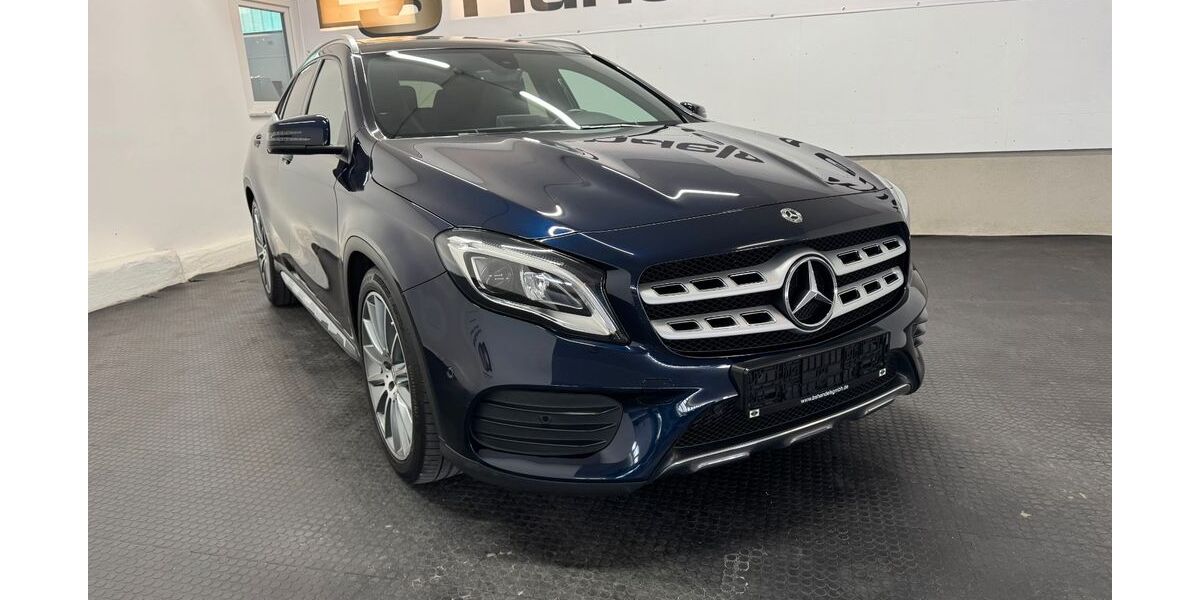 Mercedes-Benz GLA 250 68.929 km 23.950 &euro; Eschenbach 73107