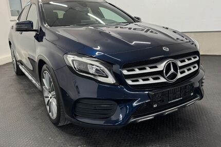 Mercedes-Benz GLA 250 68.929 km 24.450 &euro; Eschenbach 73107