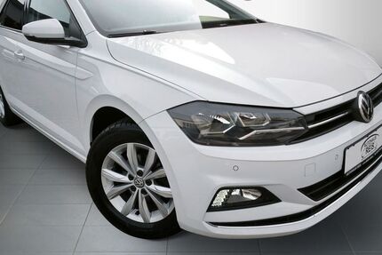 VW Polo 114.020 km 10.990 &euro; Xanten 46509