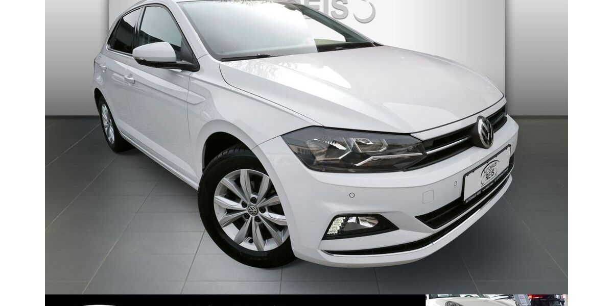 VW Polo 114.020 km 10.990 &euro; Xanten 46509