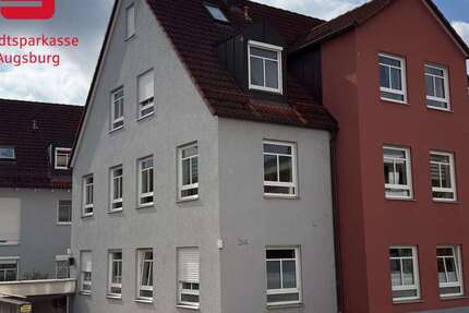 Gewerbeobjekt Friedberg - 255.000&euro; | Angebot:27704255
