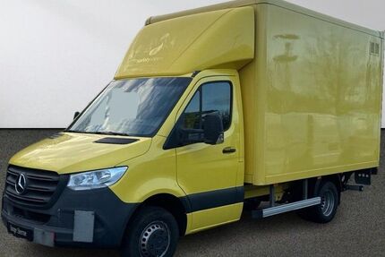 Mercedes-Benz Sprinter 149.700 km 24.931 &euro; Herford 32051