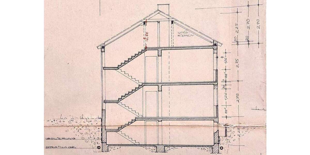 Mehrfamilienhaus, Wohnhaus Waidhaus - 1 Zimmer, 192 m&sup2;, 225.000&euro; | Angebot:24621017
