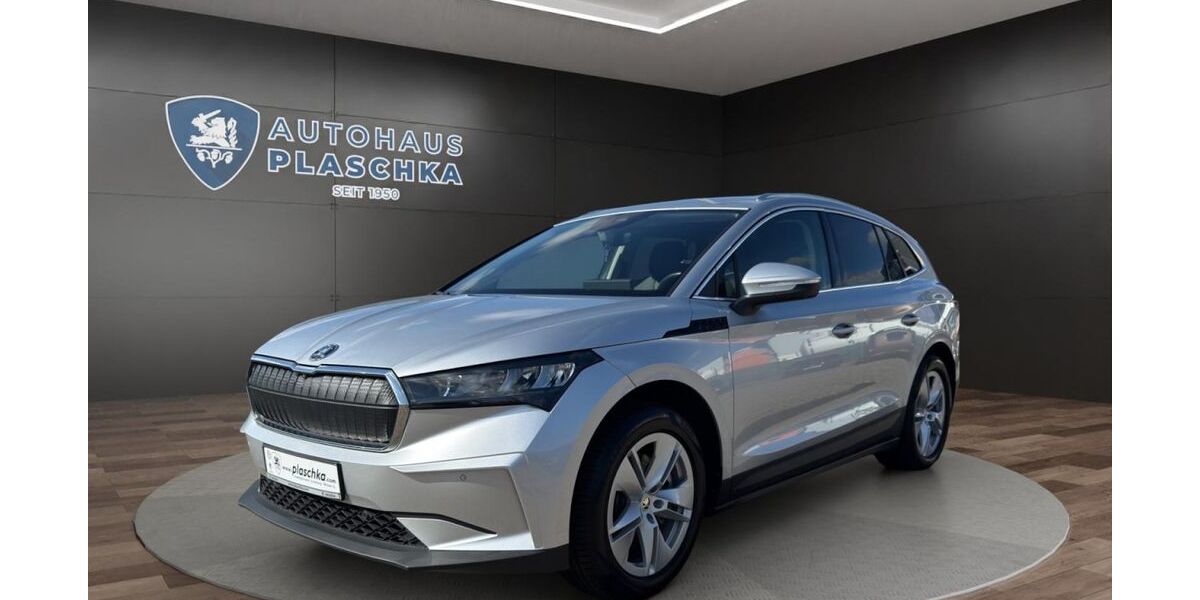 Skoda Enyaq 77.640 km 28.450 € Winsen/Luhe 21423