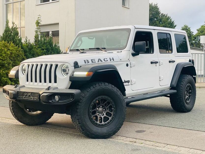 Wrangler