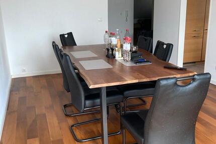 Eigentumswohnung mit „Penthouse“-Flair 3 zimmer