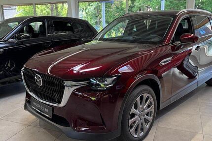 Mazda CX-80 1.980 km 54.990 &euro; Wilhelmshaven 26388