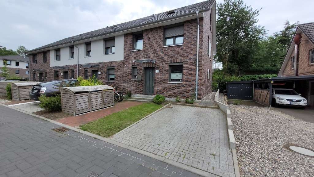 Einfamilienhaus Malente Neversfelde - 5 Zimmer, 132 m&sup2;, 1.250&euro; | Angebot:26807918