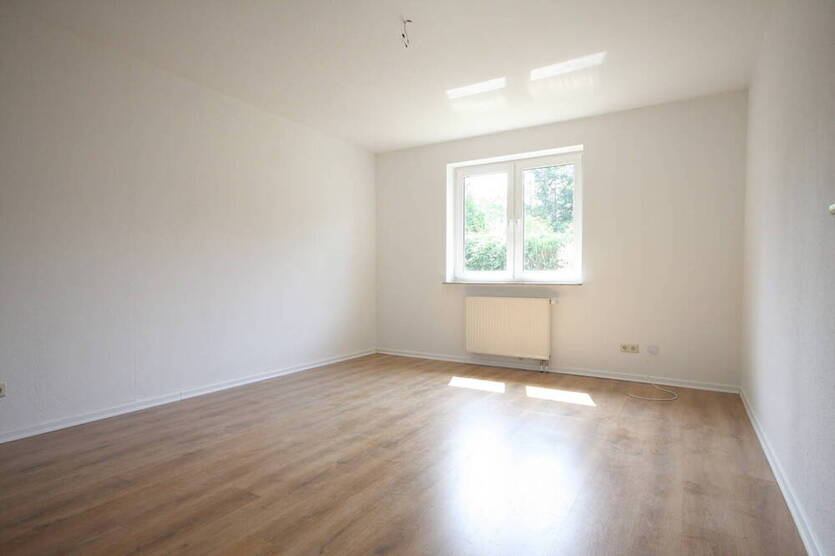 Leben auf einer Ebene - stilvoller Bungalow mit Doppelgarage und sonnigem Südwestgarten
