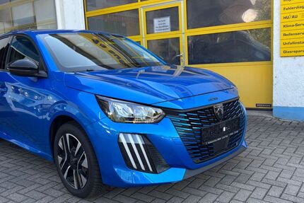 Peugeot 208 34.000 km 17.580 &euro; Lahr 77933
