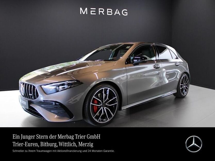 A 35 AMG